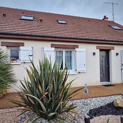 Modern Eco, Menuisier à Distré