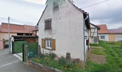 Menuiserie Ebenisterie Buchy, Menuisier à Hohengoeft