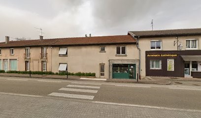 AG2M, Menuisier à Polliat