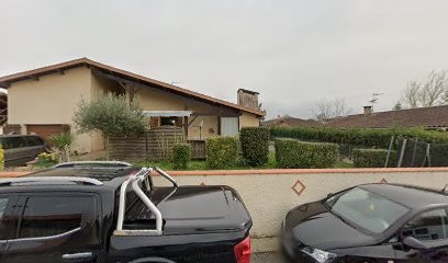 Pietri Jean-Luc, Charpentier à L'Isle-Jourdain