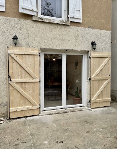 Delsol Menuiserie & Rénovation, Menuisier à Saint-Georges-de-Reneins