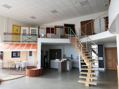 CB Menuiserie RY Concept, Menuisier à Carentan les Marais