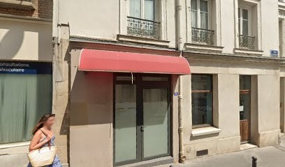 Sos Fermeture, Menuisier à Paris 05