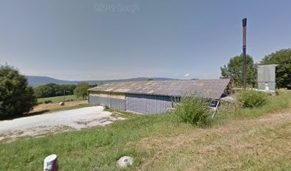 Menuiserie Moronnoz, Menuisier à Belmont-Luthézieu