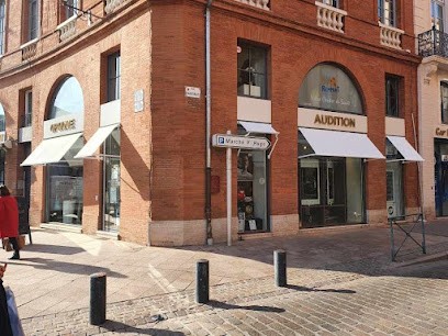 Gonzalez ETS, Menuisier à Launaguet