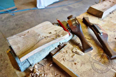 Guillaume Boschi, Menuisier à Urgosse