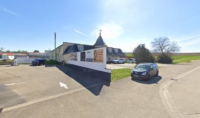 Charpentes Peter SARL, Charpentier à Soultz-sous-Forêts