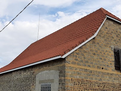 SARL Brillanceau Bois, Charpentier à Mesplède