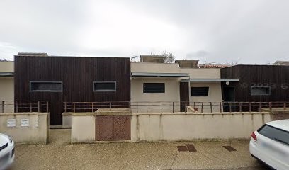 BOA Constructor, Charpentier à Grabels