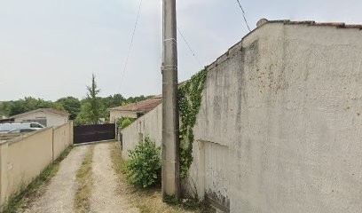 Menuiserie Dupuy, Menuisier à Salleboeuf