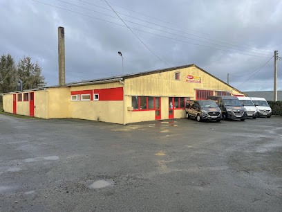 PMAE, Menuisier à Pré-en-Pail-Saint-Samson