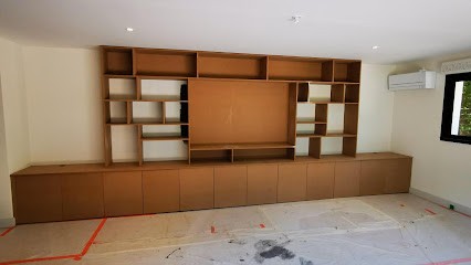 MDG Menuiserie, Menuisier à Cavignac