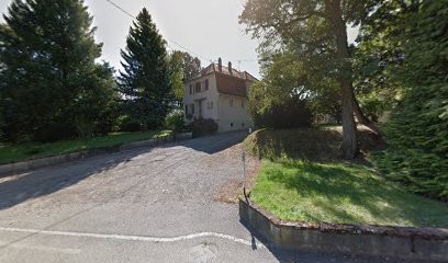 Baumgratz, Charpentier à Wuenheim