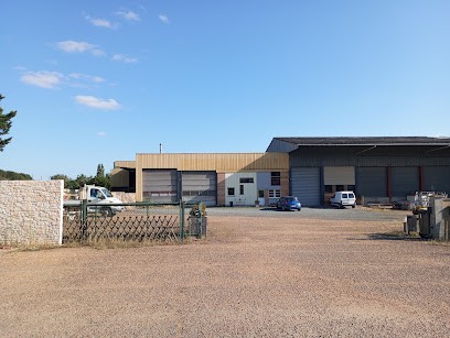 Menuiserie Gallou SARL, Menuisier à Fontenay-sur-Eure