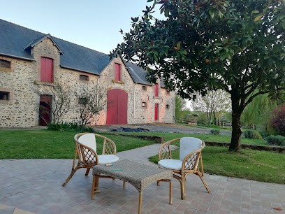 Atelier Mayenne, Menuisier à Quelaines-Saint-Gault