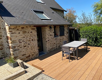 Charpente Couverture Gautier Madiot (SARL MG2C), Charpentier à Vaiges