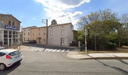 Alplast La Véranda De Prestige, Menuisier à Coursan