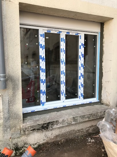 Menuiserie Laurent Lesaulnier, Menuisier à Bourguébus