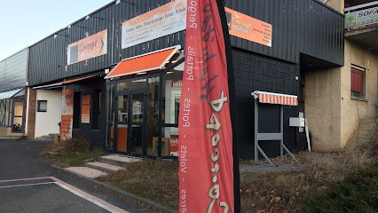 Concept Habitat - Maison Du Menuisier, Menuisier à Gap