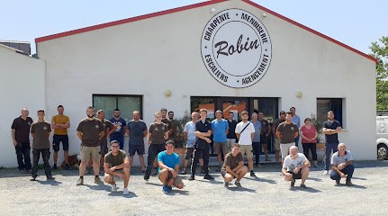 Menuiserie Robin, Menuisier au Loroux-Bottereau