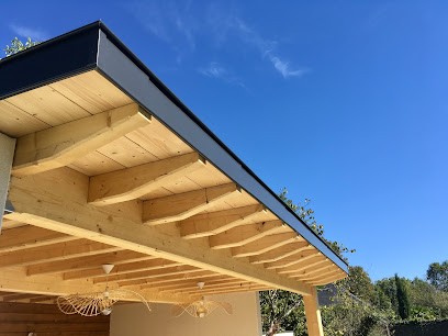 MAHE Charpente, Charpentier à Horgues