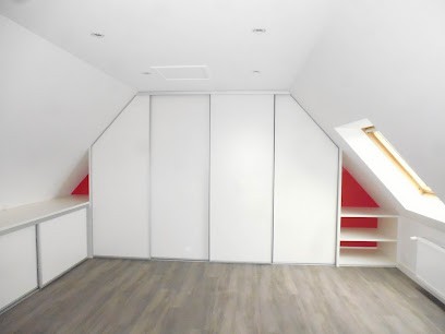 Combles Et Volumes Menuiserie, Menuisier à Ploudaniel