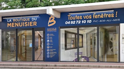 La Boutique Du Menuisier, Menuisier à Manosque