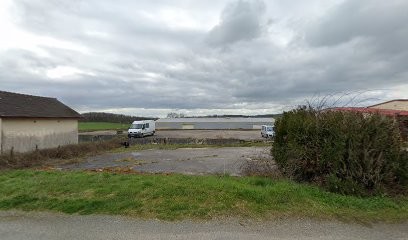 SARL RADENNE ET FILS, Menuisier à Neuvy-Grandchamp
