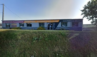 DAVID OLIER ENTREPRISE, Charpentier à Plouvorn