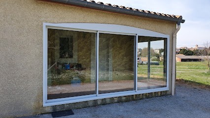 Commerce de proximité, Menuisier à Fanjeaux