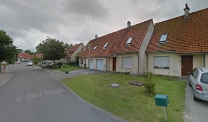 Guillaume PVC, Menuisier à Buire-le-Sec