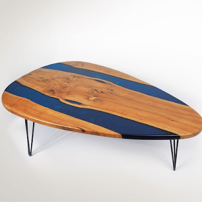 La Fabrik Charrier, Menuisier à Boulogne-sur-Mer