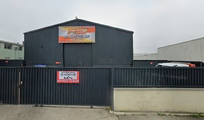 Intérieur Extérieur Bois, Charpentier à Pontault-Combault