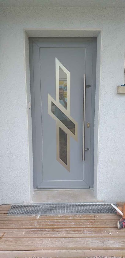 Fermolor Épinal, Menuisier à Épinal