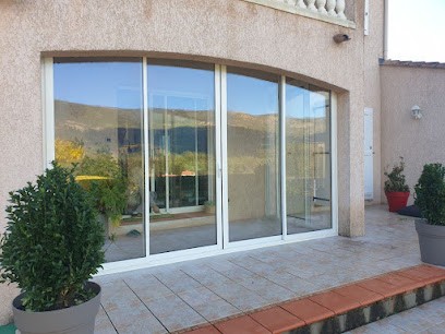 Artech PVC, Menuisier à Sarrola-Carcopino