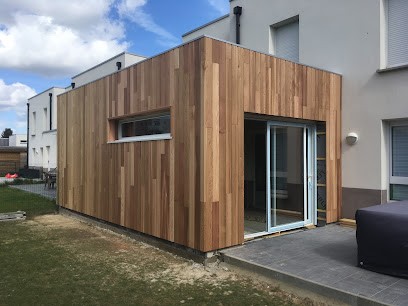 Adribat, Menuisier à Bazuel