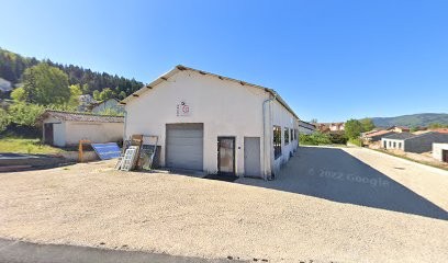CI Fermeture, Menuisier à Saint-Martin-du-Frêne
