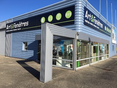 Art And Windows - Art Deco Habitat, Menuisier à Ambérieu-en-Bugey