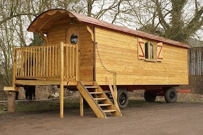 Roulotte-Habitat, Menuisier à Saint-Amand-les-Eaux