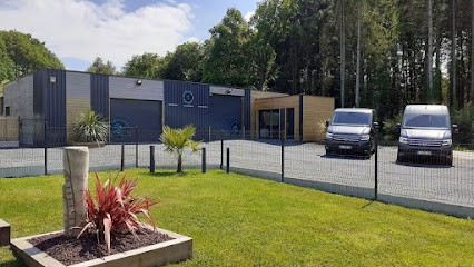 Menuiserie Talibart, Menuisier à Saint-Brandan