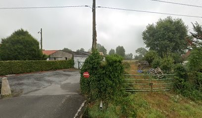 Menuiserie Teite, Menuisier à Bailleul