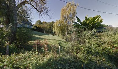 Société Patrice Lagardere, Charpentier à Ogeu-les-Bains