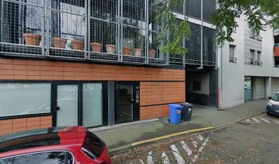 Factory Concept, Menuisier à Colmar