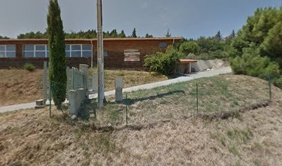 Menuiserie Costechareyre Didier, Menuisier à Saint-Romain-de-Lerps