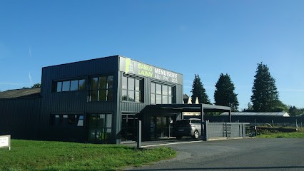 Danilo-launay Sarl, Menuisier à Rieux