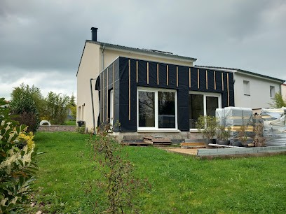 Ameliso, Menuisier à Plesnois