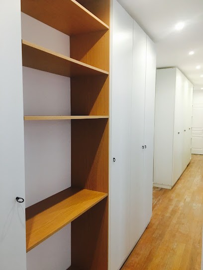 MENUISERIE ET METALLERIE DEFOND, Menuisier à Beaumont-sur-Oise