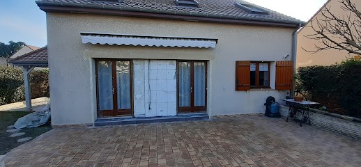 OuvertureS - Herblay - Home Garde, Menuisier à Pierrelaye