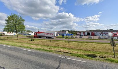 Lepetit Michel, Menuisier à Lessay