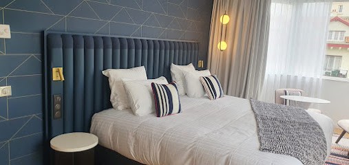 Blandin Agencement, Menuisier à Bruz